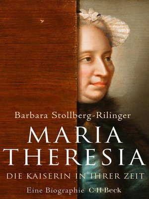 cover image of Maria Theresia